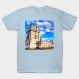 Lisboa - Belém II T-Shirt